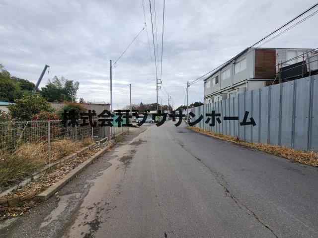 2015-Built Single-Story House with Large Garden in Yachiyo, Chiba - Thumbnail 2