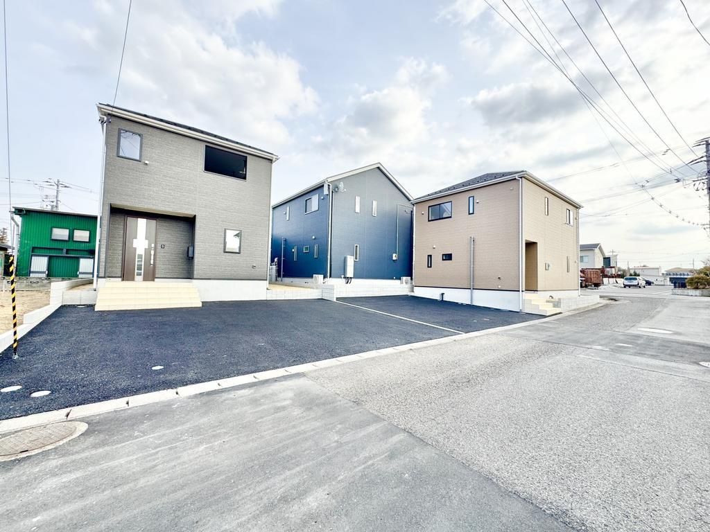 New 4SLDK House for Sale in Kagamiishi, Fukushima - Thumbnail 3