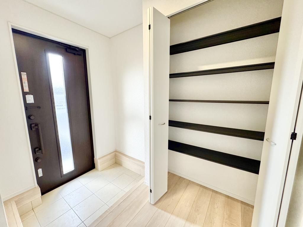 New 4SLDK House for Sale in Kagamiishi, Fukushima - Thumbnail 4