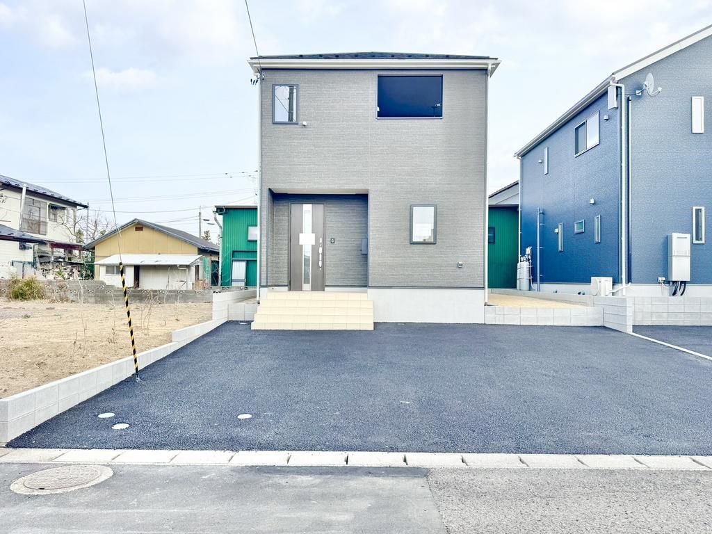 New 4SLDK House for Sale in Kagamiishi, Fukushima - Thumbnail 2