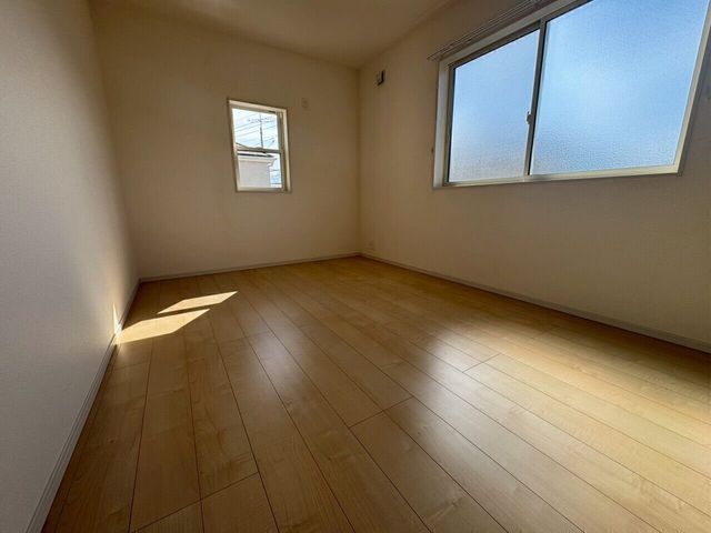 4LDK Detached House for Sale in Utsunomiya, Tochigi - Thumbnail 2