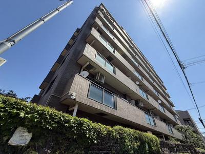 Glenmore Hachioji Honcho 3LDK Apartment for Sale — Apartment, Hachioji, Tokyo