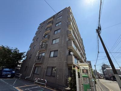 Glenmore Hachioji Honcho 3LDK Apartment for Sale — Apartment, Hachioji, Tokyo