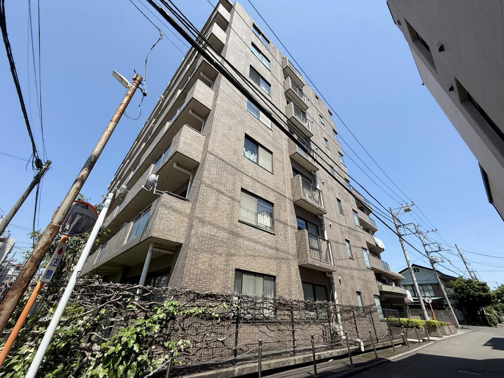 Glenmore Hachioji Honcho 3LDK Apartment for Sale - Thumbnail 3