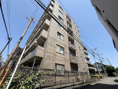 Glenmore Hachioji Honcho 3LDK Apartment for Sale — Apartment, Hachioji, Tokyo