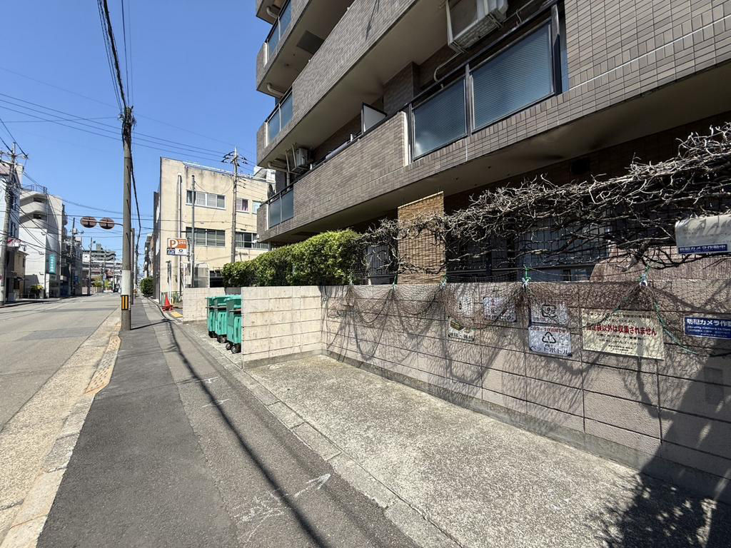 Glenmore Hachioji Honcho 3LDK Apartment for Sale - Thumbnail 4