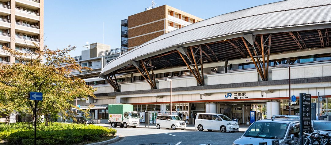 Modern Kyoto Machiya for Sale Near Nijo Castle, Kamigyo Ward - Thumbnail 4