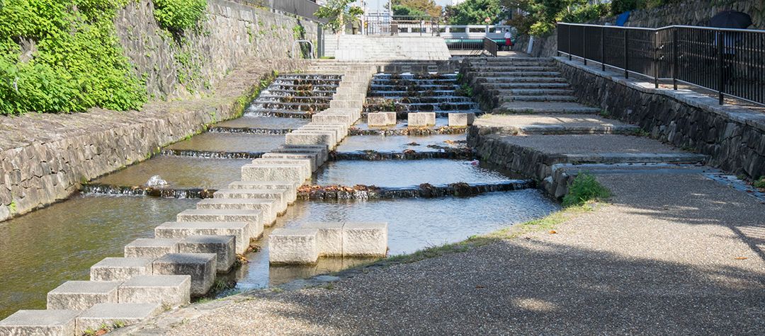 Modern Kyoto Machiya for Sale Near Nijo Castle, Kamigyo Ward - Thumbnail 3