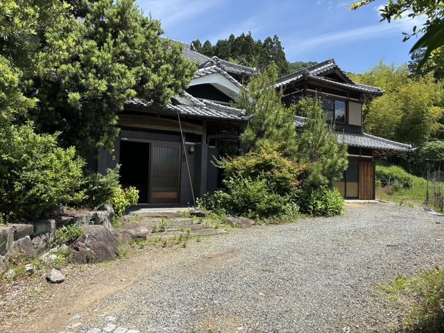 16LDK Traditional Japanese House in Kasai City, Hyogo - Thumbnail 2