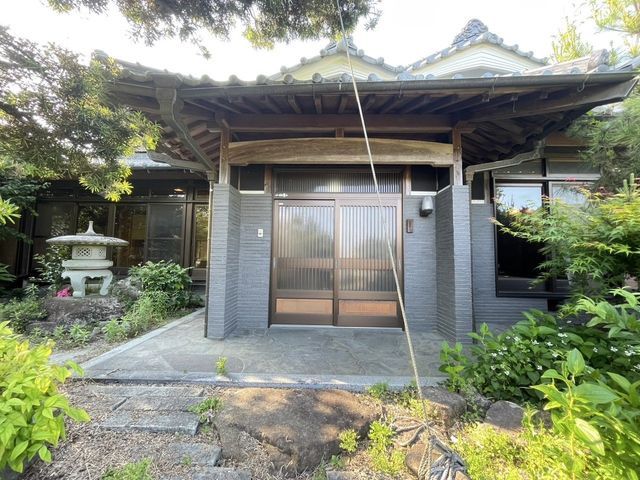 16LDK Traditional Japanese House in Kasai City, Hyogo - Thumbnail 4