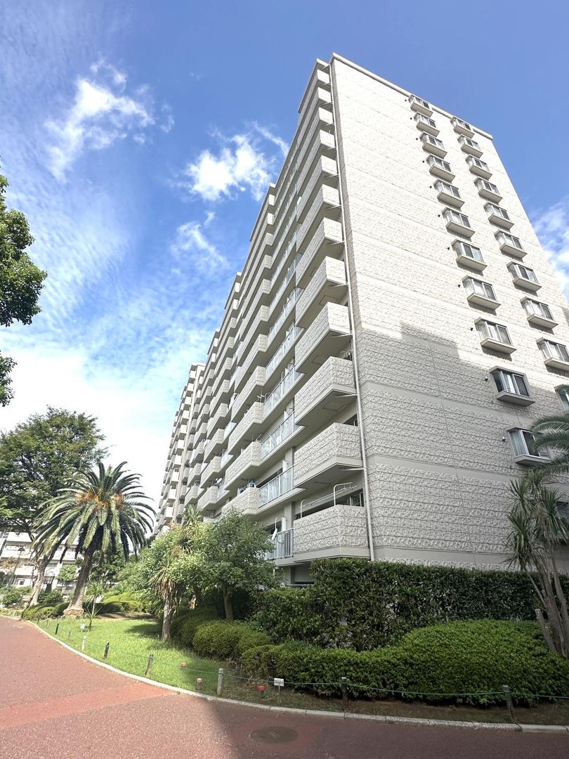 3LDK Apartment in Kashiwa - Sunpaseo New Kashiwa D Building - Thumbnail 3