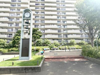 3LDK Apartment in Kashiwa - Sunpaseo New Kashiwa D Building — Image 4, Kashiwa, Chiba