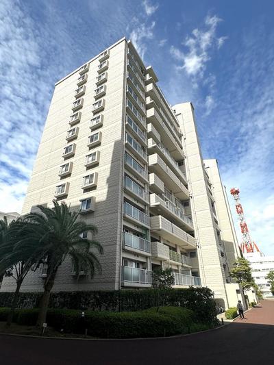 3LDK Apartment in Kashiwa - Sunpaseo New Kashiwa D Building — Image 1, Kashiwa, Chiba