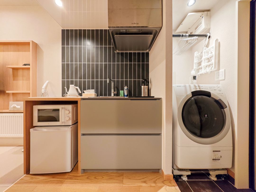 Hotel Login Niseko Turnkey Hotel for Sale in Kutchan, Hokkaido - Thumbnail 4