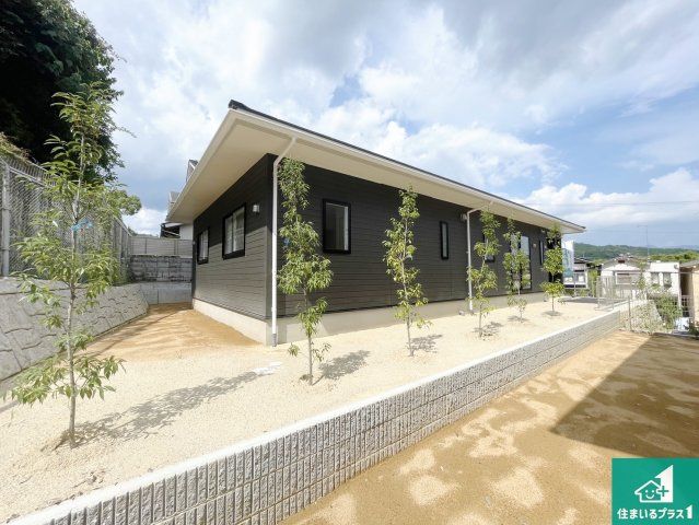 New 4LDK House in Kyoto's Kita Ward with 10-Year Warranty - Thumbnail 4