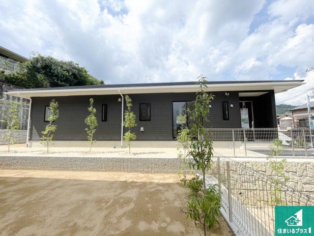 New 4LDK House in Kyoto's Kita Ward with 10-Year Warranty - Thumbnail 3