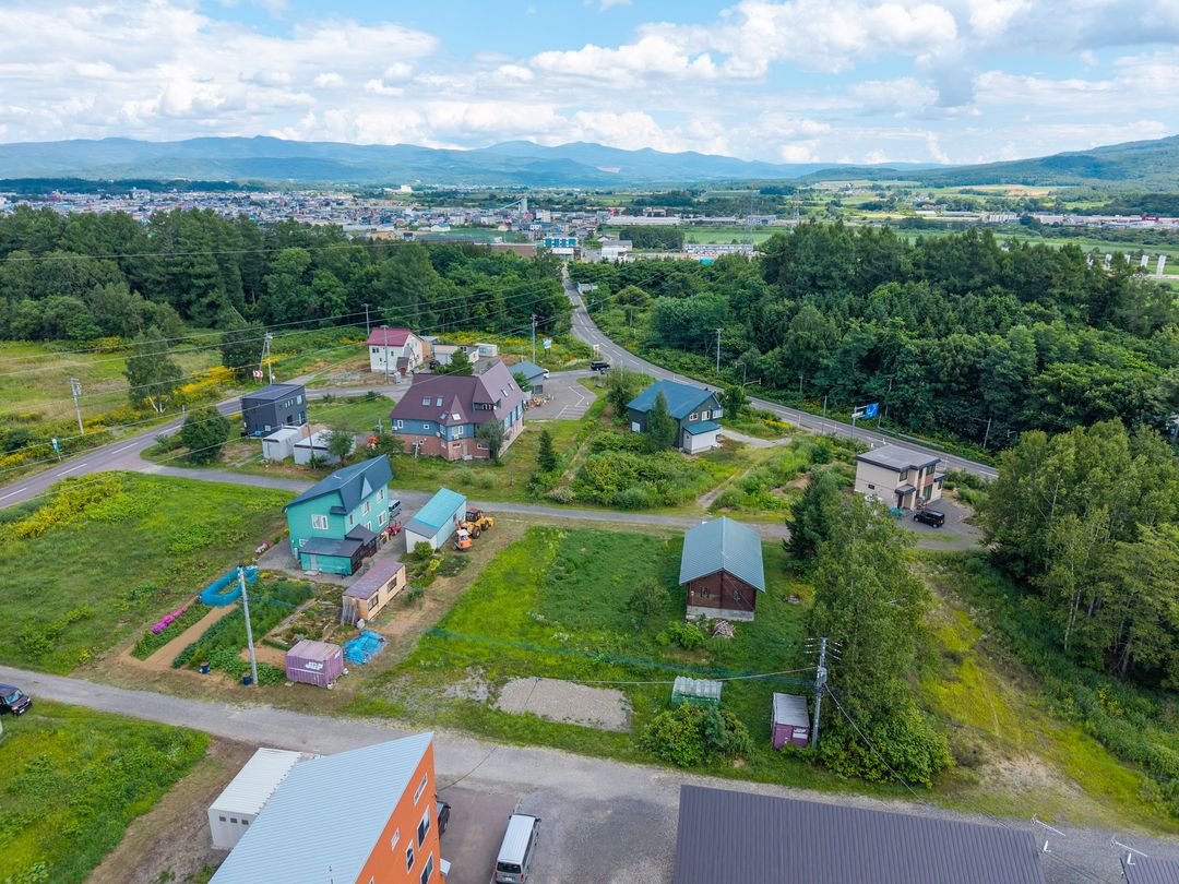 231 Tsubo Land Parcel in Iwaobetsu, Kutchan, Hokkaido - Thumbnail 3