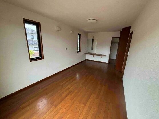 Renovated 5SLDK House for Rent in Hokuei Town, Tottori - Thumbnail 4