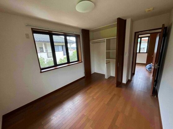 Renovated 5SLDK House for Rent in Hokuei Town, Tottori - Thumbnail 3
