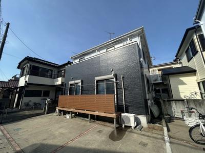 4LDK House for Sale in Hanamigawa Ward, Chiba City — Image 1, Hanamigawa, Chiba