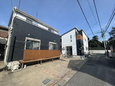 4LDK House for Sale in Hanamigawa Ward, Chiba City — Image 1, Hanamigawa, Chiba