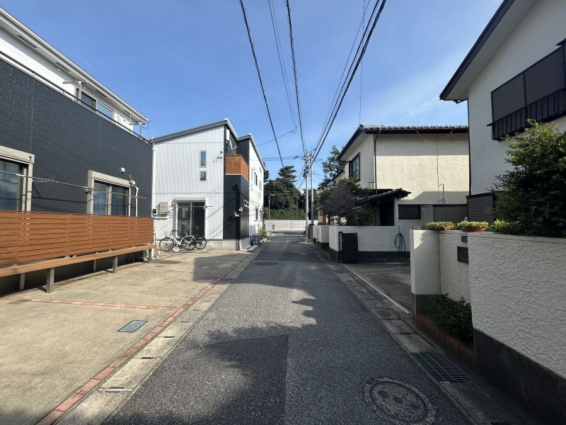 4LDK House for Sale in Hanamigawa Ward, Chiba City - Thumbnail 3