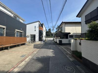 4LDK House for Sale in Hanamigawa Ward, Chiba City — Image 2, Hanamigawa, Chiba