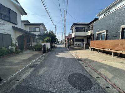 4LDK House for Sale in Hanamigawa Ward, Chiba City — Image 3, Hanamigawa, Chiba