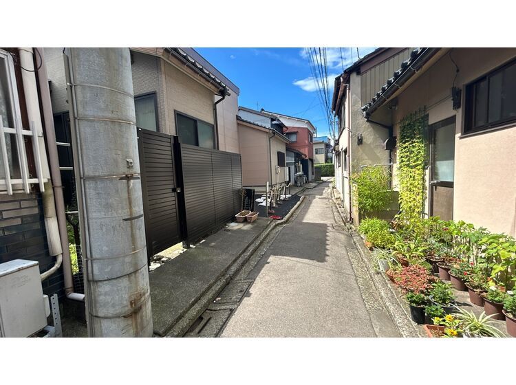 4LDK Single-Story Home in Kanazawa's Katamachi District - Thumbnail 4