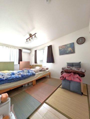 Modern 4LDK House in Oguchi, Aichi | Near Kashiwamori Station — Image 19, Oguchi, Aichi