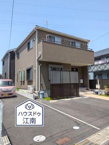 Modern 4LDK House in Oguchi, Aichi | Near Kashiwamori Station — Image 7, Oguchi, Aichi
