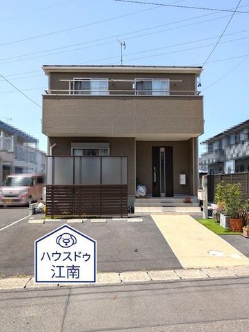 Modern 4LDK House in Oguchi, Aichi | Near Kashiwamori Station - Thumbnail 3