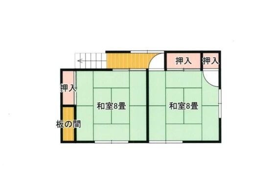 1981 Wooden House for Sale in Nomi City, Ishikawa - 147 sqm - Thumbnail 3