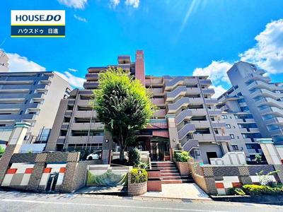 [Homes] Amenity Nisshin | — Image 3, Nisshin, Aichi