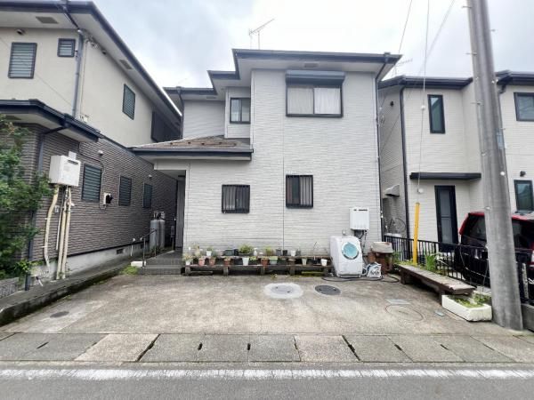 4LDK Wooden House in Odawara Narita - 1280万円 - Thumbnail 2