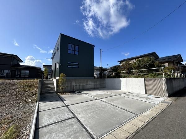 Vacant Residential Land for Sale in Yamagata City, Yamagata - Thumbnail 2