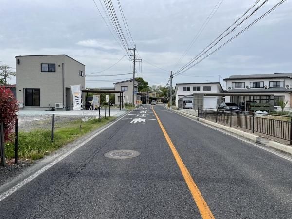 Vacant Residential Land for Sale in Yamagata City, Yamagata - Thumbnail 4