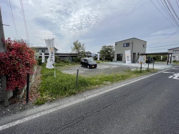 Vacant Residential Land for Sale in Yamagata City, Yamagata - Thumbnail 3