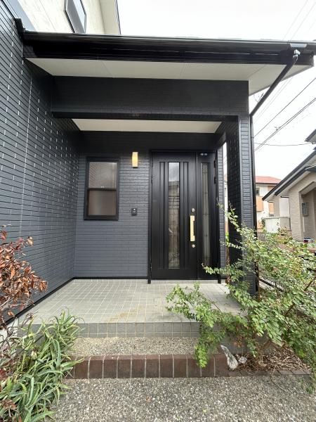 Renovated 4LDK House with Dual Parking in Fukuoka's Hayara Ward - Thumbnail 4