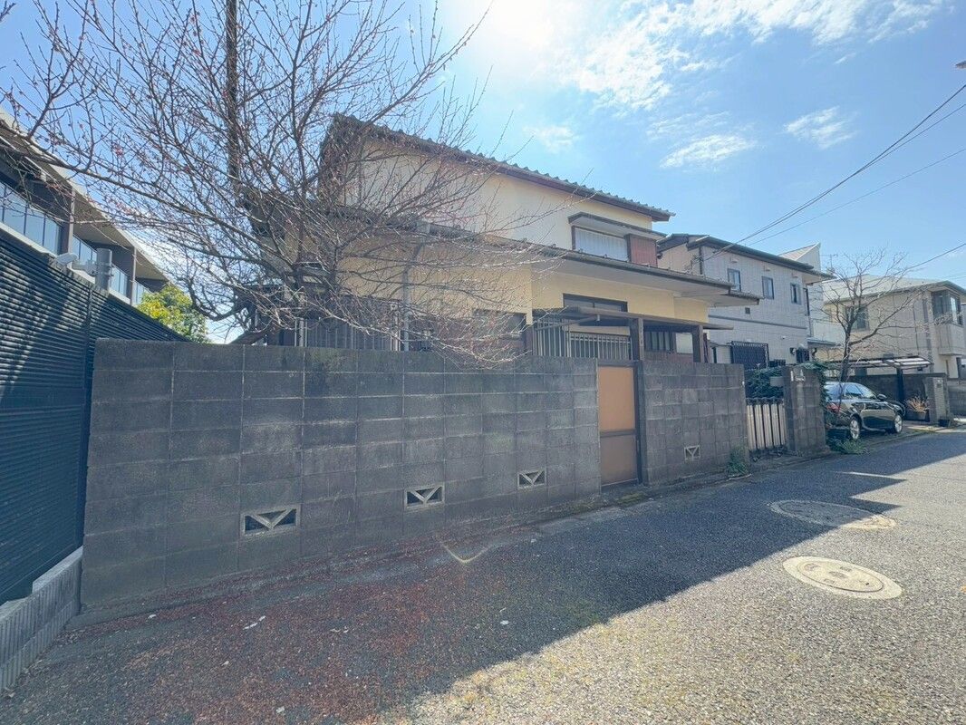 Modern Japanese Home Land for Sale in Nerima, Tokyo - Thumbnail 4