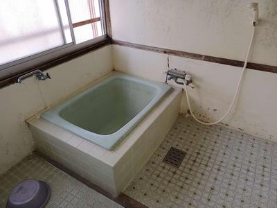 Historic 4DK House with Large Woodland in Kakeya-cho — Image 4, Unnan, Shimane