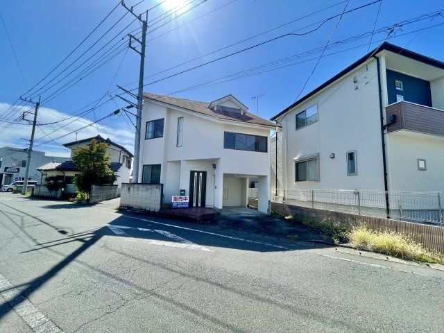 Refurbished 4LDK House in Takasaki with Konoha Renovation Package - Thumbnail 4