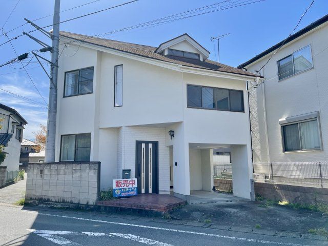 Refurbished 4LDK House in Takasaki with Konoha Renovation Package - Thumbnail 2