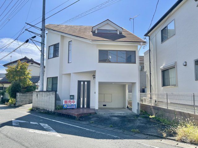 Refurbished 4LDK House in Takasaki with Konoha Renovation Package - Thumbnail 3