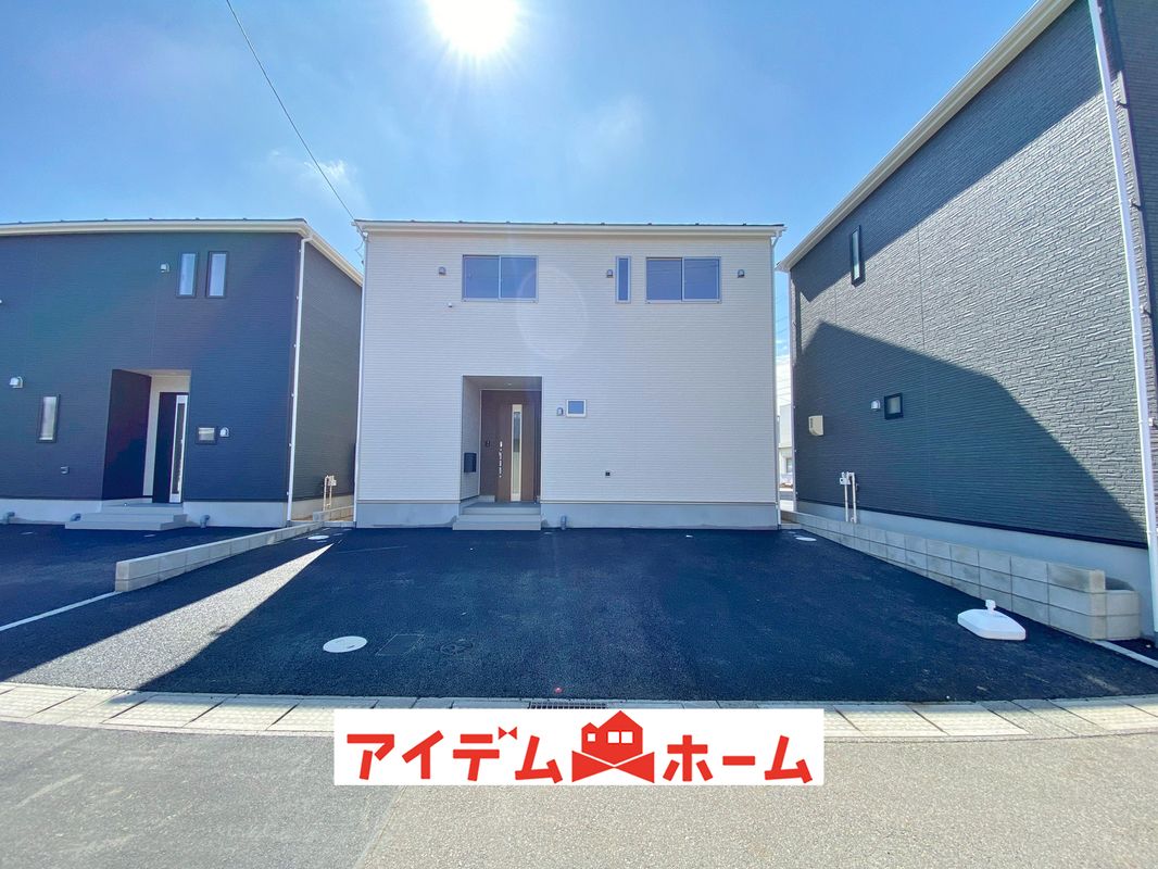 New 3-4 Bedroom Houses for Sale in Miyoshi City, Aichi - Thumbnail 4