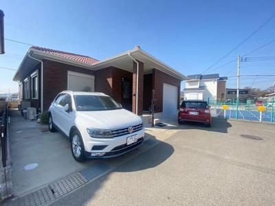 Used detached house in Nakajima, Iwade City | Used detached house in Iwade City, 3.3km from Iwade Station on the JR Wakayama Line (Property number: 0008681-0009524) — Image 1, Iwade, Wakayama