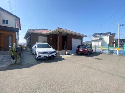 Used detached house in Nakajima, Iwade City | Used detached house in Iwade City, 3.3km from Iwade Station on the JR Wakayama Line (Property number: 0008681-0009524) — Image 3, Iwade, Wakayama