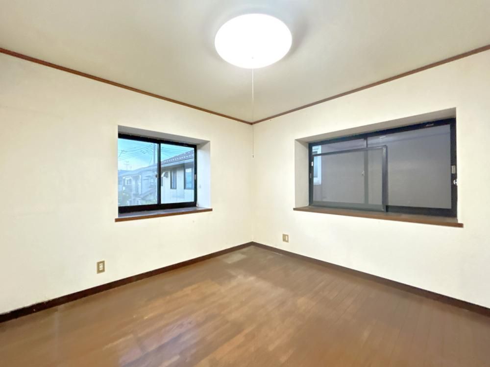 Renovated 4LDK Detached House for Sale in Niigata Nishi Ward - Thumbnail 3