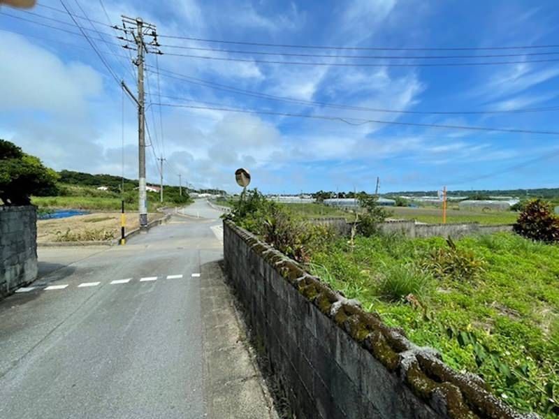 318 sqm Vacant Land for Sale in Itoman City, Okinawa - Thumbnail 4