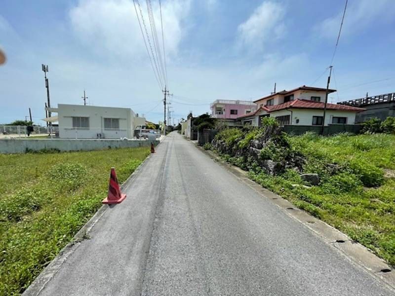 318 sqm Vacant Land for Sale in Itoman City, Okinawa - Thumbnail 3